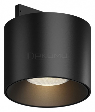 Накладной светильник Alfa S TR188-1-5W3K-M-B