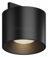 Накладной светильник Alfa S TR188-1-5W3K-M-B