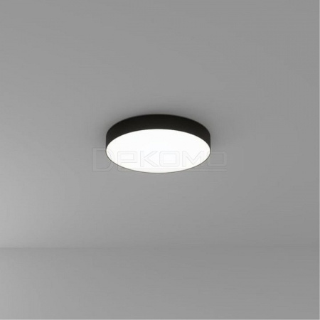 Накладной светильник Fado A7350PL-1BK