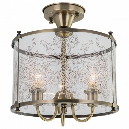 Светильник на штанге Версаль CL408233