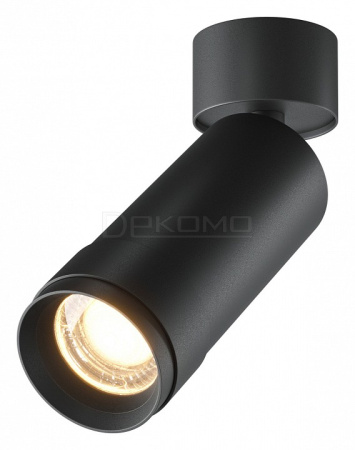 Накладной светильник Focus Zoom C055CL-L12W3K-Z-B