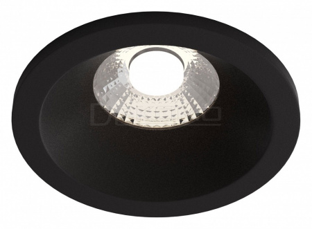 Встраиваемый светильник Yin DL034-2-L8B