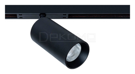 Светильник на штанге Optima A7471PL-1BK