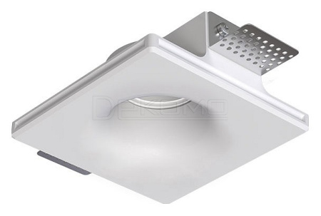 Встраиваемый светильник Invisible A9283PL-1WH