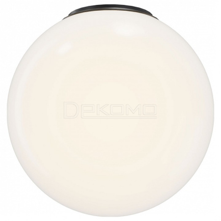 Накладной светильник Twins MOD427CL-L10B3K