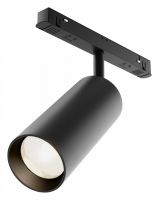 Светильник на штанге Focus LED TR032-4-20WTW-M-DSZ-B