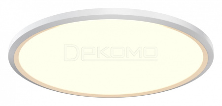 Накладной светильник Incognito MOD426CL-L43WK1