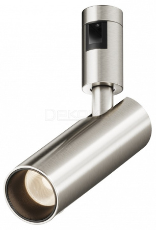 Светильник на штанге TR144-1-12W3K-W-PT