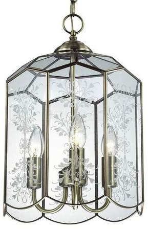 Подвесной светильник Витра-2 CL442230