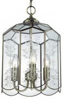 Подвесной светильник Витра-2 CL442230