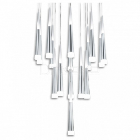 Подвесной светильник Вегас CL227160