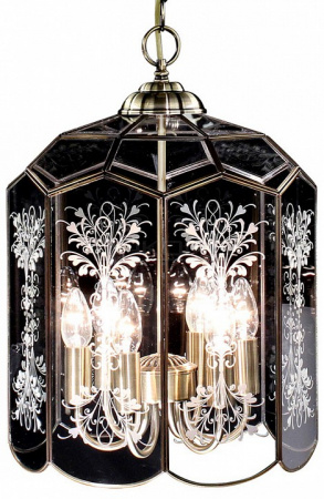 Подвесной светильник Витра-2 CL442260