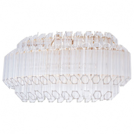 Подвесной светильник Jastin A2848SP-5GO