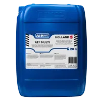 AIMOL ATF Multi 71141 Yellow, 20л