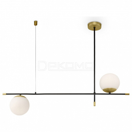 Подвесной светильник Nostalgia MOD048PL-02G