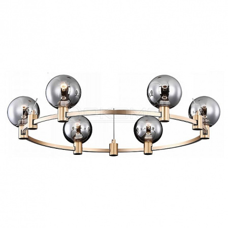 Подвесной светильник Urban FR4005PL-06G