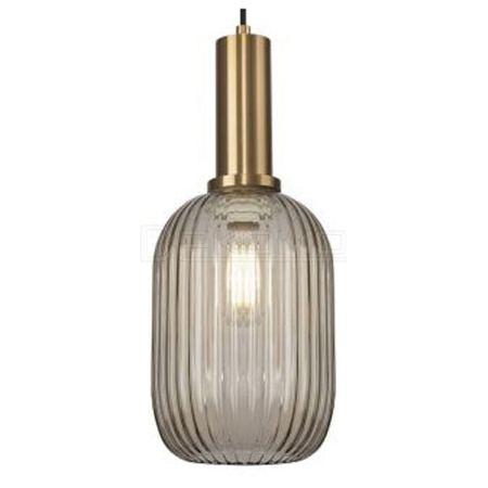 Подвесной светильник Zelma FR8013PL-01AM