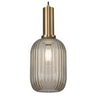 Подвесной светильник Zelma FR8013PL-01AM