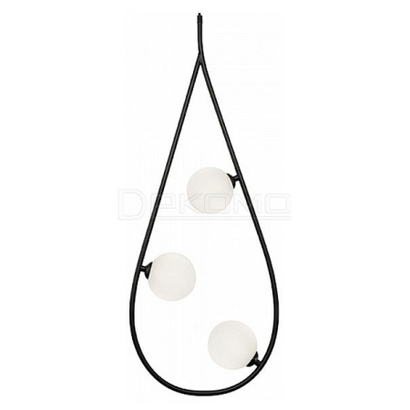 Подвесной светильник Perlina FR4005PL-03B2