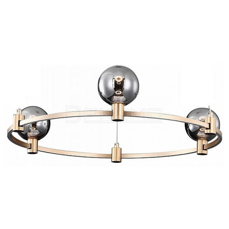 Подвесной светильник Urban FR4005PL-03G