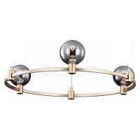 Подвесной светильник Urban FR4005PL-03G