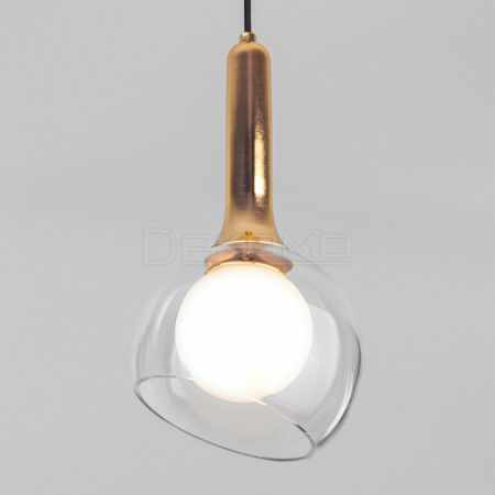 Подвесной светильник Fantasy 50188/1 золото