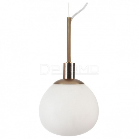 Подвесной светильник Erich MOD221-PL-01-G