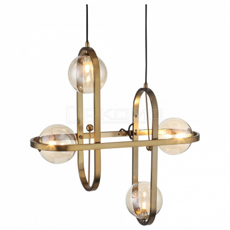 Подвесной светильник Circono SL1201.203.04