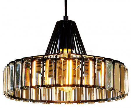 Подвесной светильник Эдисон CL450212