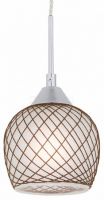 Подвесной светильник Сюзи CL171112