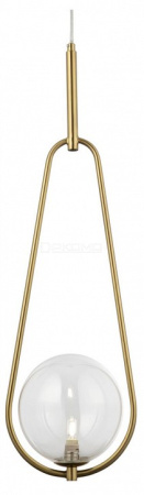 Подвесной светильник Bumble FR5144PL-01TR