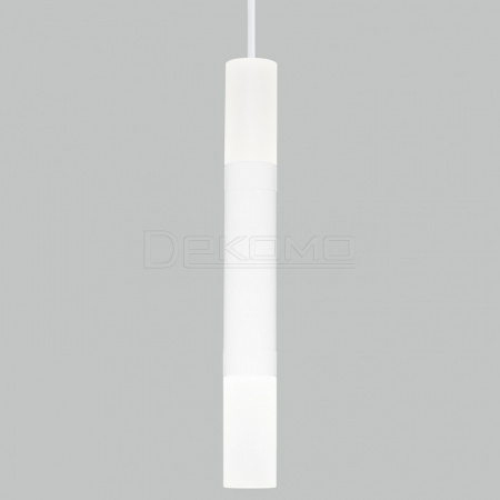 Подвесной светильник Axel 50210/1 LED белый