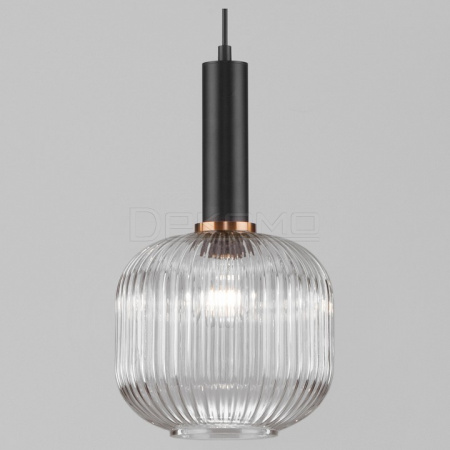 Подвесной светильник Bravo 50182/1 прозрачный