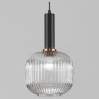 Подвесной светильник Bravo 50182/1 прозрачный