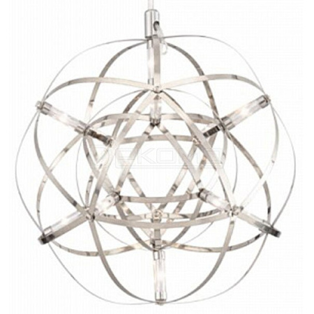 Подвесной светильник Amber FR5099PL-L6CH