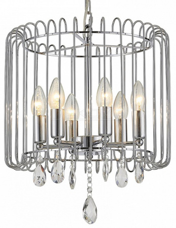 Подвесной светильник Джина CL462161