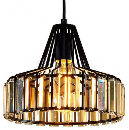 Подвесной светильник Эдисон CL450211