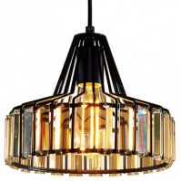 Подвесной светильник Эдисон CL450211