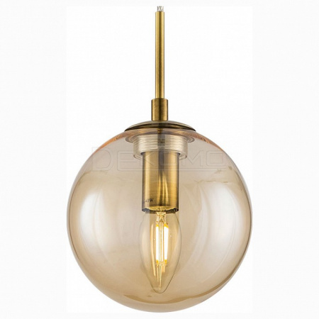 Подвесной светильник Томми CL102013