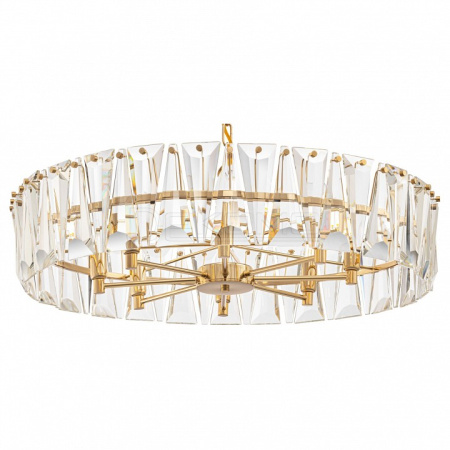 Подвесной светильник Puntes MOD043PL-08G