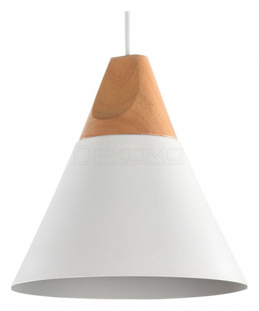 Подвесной светильник Bicones P359-PL-01-W