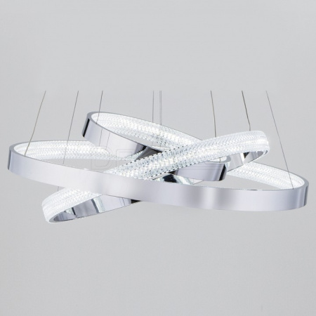 Подвесной светильник Posh 90176/3 хром