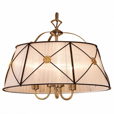 Подвесной светильник Дрезден CL409132