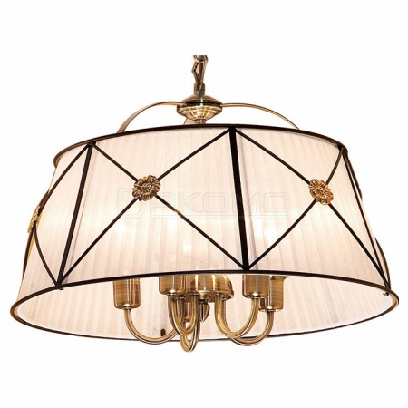 Подвесной светильник Дрезден CL409152