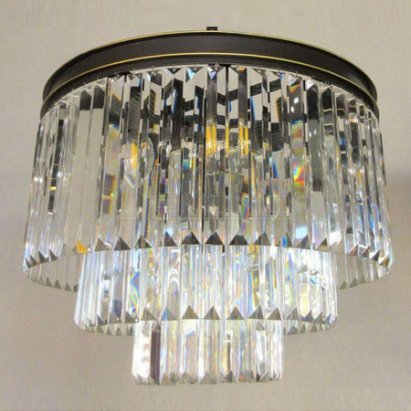 Подвесной светильник Мартин CL332131