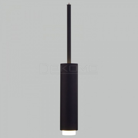 Подвесной светильник Dante 50203/1 LED черный