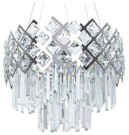 Подвесной светильник Wezen A1006SP-8CC