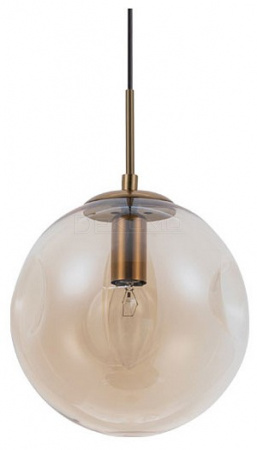 Подвесной светильник Tureis A9920SP-1PB