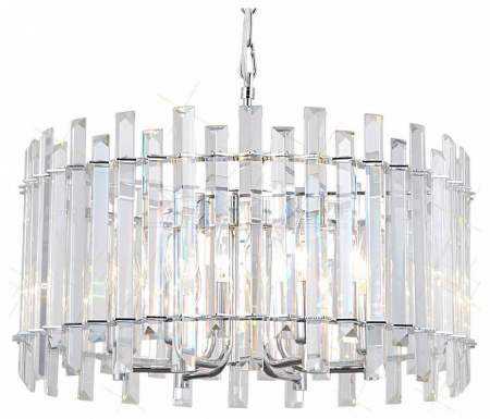 Подвесной светильник Ингвар CL334161