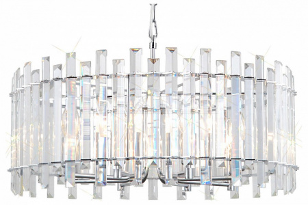 Подвесной светильник Ингвар CL334181